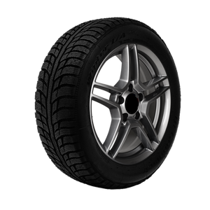 245/65R17 107T BFGOODRICH WINTER T/A KSI WINTER TIRES (M+S + SNOWFLAKE)