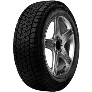 245/75R16 111R BRIDGESTONE BLIZZAK DM-V2 WINTER TIRES (M+S + SNOWFLAKE)