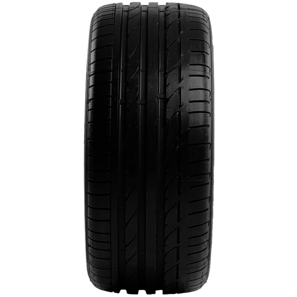 245/35R18 XL 92Y (*) BRIDGESTONE POTENZA S001 RFT (RUN FLAT) SUMMER TIRES