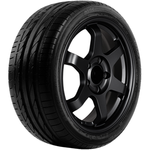 255/45R17 98W BRIDGESTONE POTENZA S001 RFT SUMMER TIRES