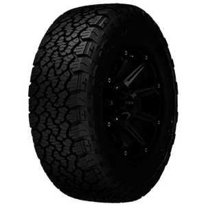LT 305/70R16 LRE 124/121R GENERAL GRABBER A/TX ALL-WEATHER TIRES (M+S + SNOWFLAKE)