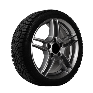 235/65R17 XL 108T GISLAVED NORDFROST 200 WINTER TIRES (M+S + SNOWFLAKE)
