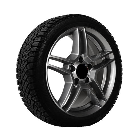 175/65R14 XL 86T GISLAVED NORDFROST 200 WINTER TIRES (M+S + SNOWFLAKE)
