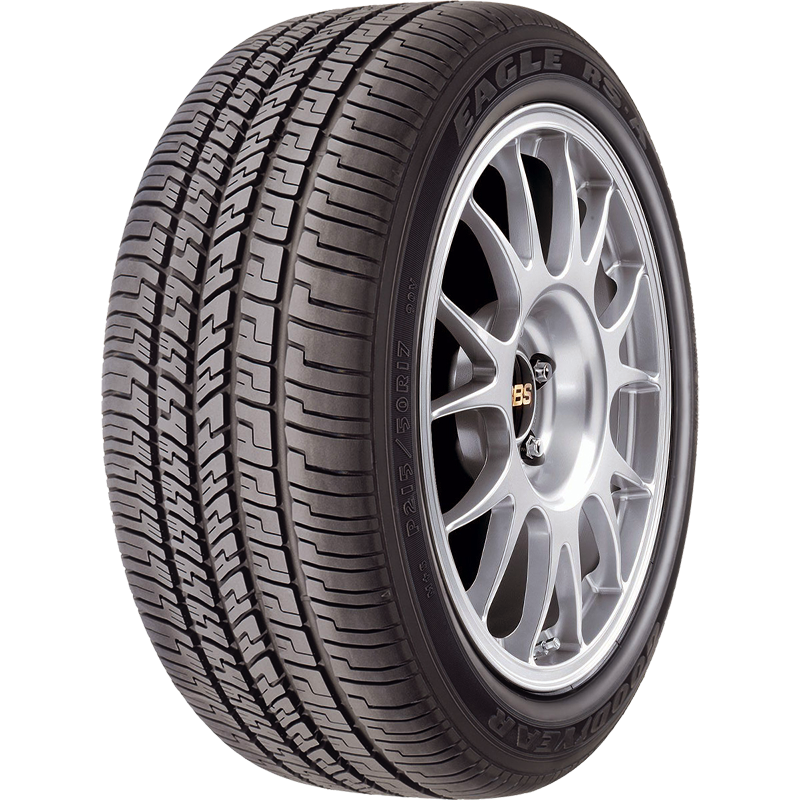 255/45R20 101V GOODYEAR EAGLE RS-A ALL-SEASON TIRES (M+S)