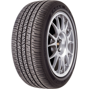 275/60R17 110H GOODYEAR EAGLE RS-A ALL-SEASON TIRES (M+S)