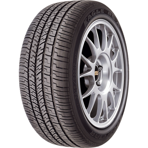 225/60R16 97V GOODYEAR EAGLE RS-A POLICE ALL-SEASON TIRES (M+S)