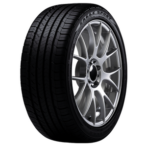 255/60R19 109H GOODYEAR EAGLE SPORT ALL-SEASON TIRES (M+S)