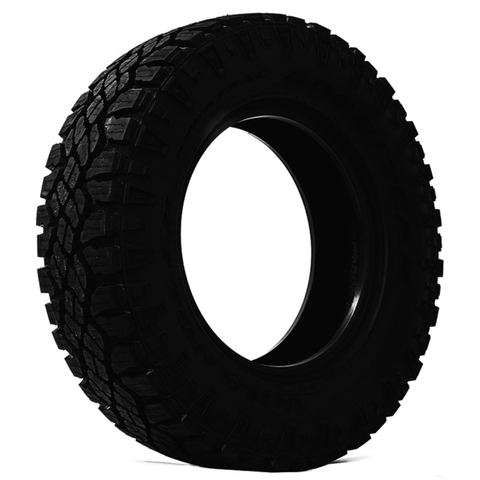 LT 33X12.50R15 LRC 108Q GOODYEAR WRANGLER DURATRAC LT ALL-WEATHER TIRES (M+S + SNOWFLAKE)