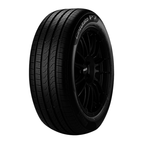 275/35R21 XL 103V (NO) PIRELLI CINTURATO P7 A/S ALL-SEASON TIRES (M+S)