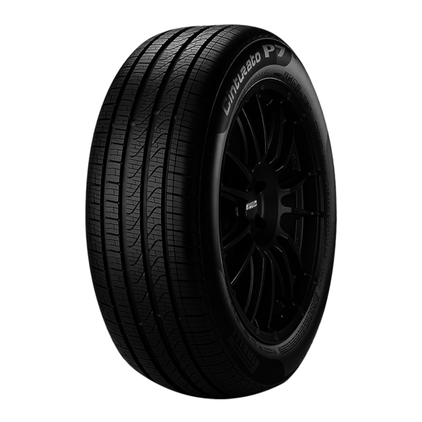 275/35R21 XL 103V (N0) PIRELLI CINTURATO P7 A/S ALL-SEASON TIRES (M+S)