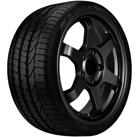 265/35R20 XL 99Y PIRELLI P ZERO SUMMER TIRES