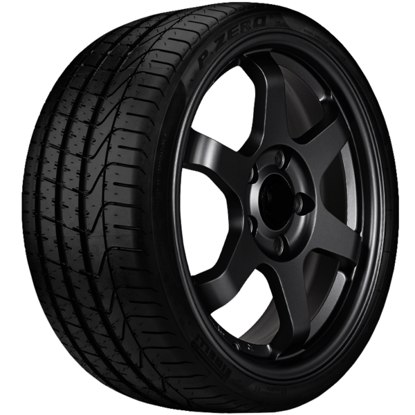 295/35R20 XL 105Y (F) PIRELLI P ZERO SUMMER TIRES