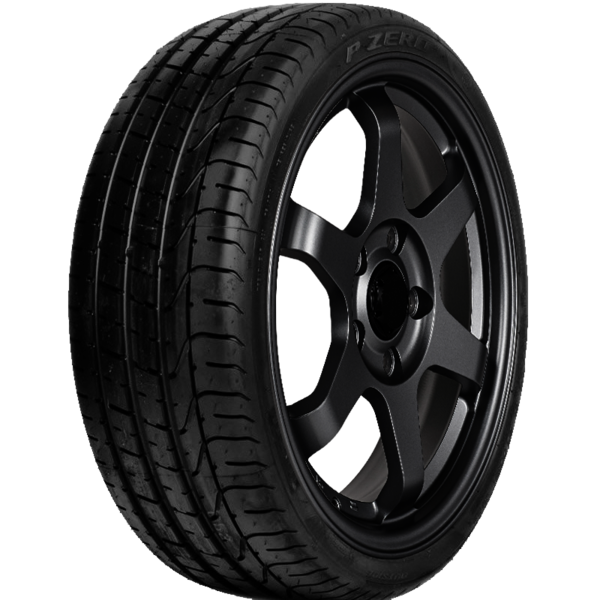 235/35ZR20 88Y PIRELLI PZERO SUMMER TIRES