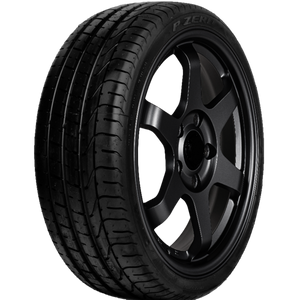 235/35ZR20 88Y PIRELLI PZERO SUMMER TIRES