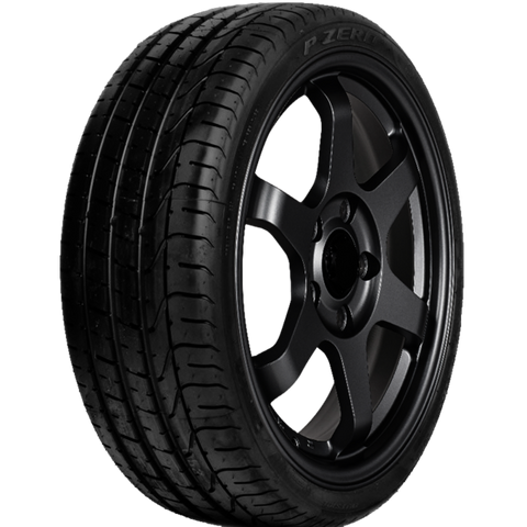 225/40R20 XL 94Y (*) PIRELLI P ZERO R-F RFT (RUN FLAT) SUMMER TIRES