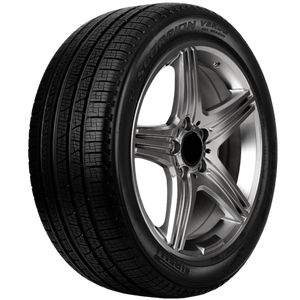 275/50R19 XL 112V PIRELLI SCORPION VERDE ALL-SEASON TIRES (M+S)