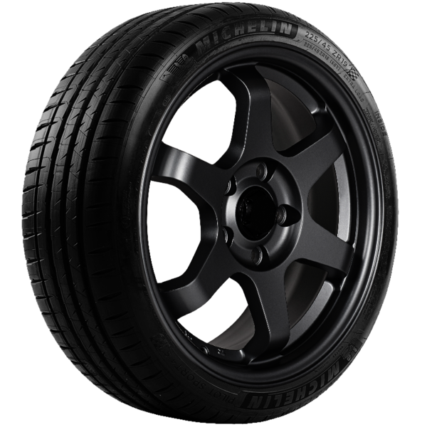 325/35R22 XL 114Y (MO1) MICHELIN PILOT SPORT 4S SUMMER TIRES