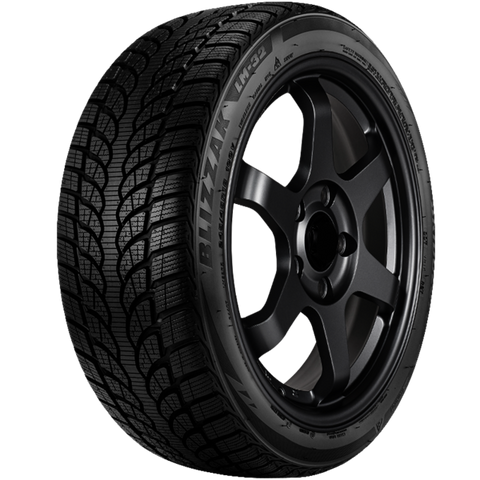 245/40R20 95W BRIDGESTONE BLIZZAK LM-32 WINTER TIRES (M+S + SNOWFLAKE)