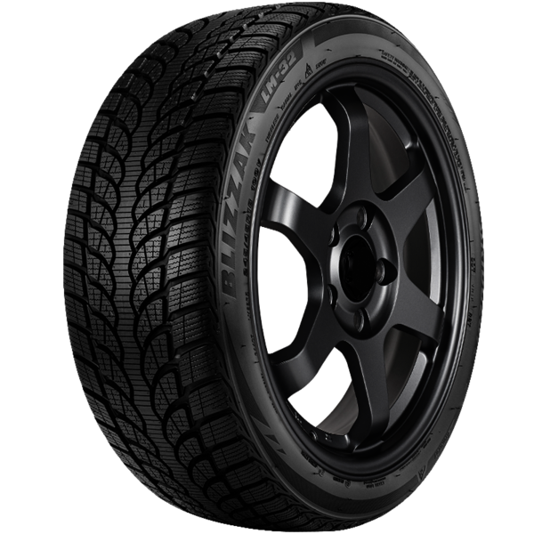 225/50R17 94H BRIDGESTONE BLIZZAK LM-32 WINTER TIRES (M+S + SNOWFLAKE)