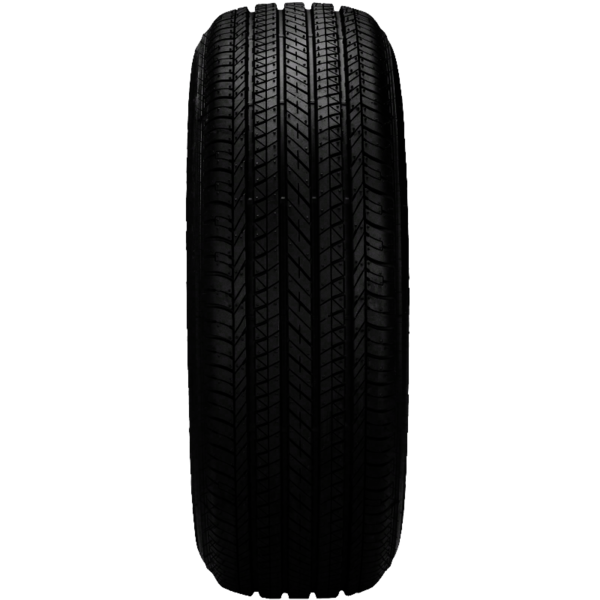 245/60R18 104T BRIDGESTONE DUELER H/L 422 ECOPIA ALL-SEASON TIRES (M+S)