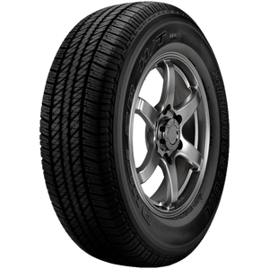 275/50R22 111H BRIDGESTONE DUELER H/T (D684 II) ALL-SEASON TIRES (M+S)