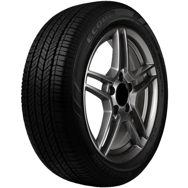 185/65R15 86H BRIDGESTONE ECOPIA EP422 ALL-SEASON TIRES (M+S)