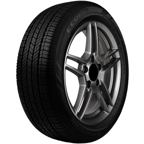 185/65R15 86H BRIDGESTONE ECOPIA EP422 ALL-SEASON TIRES (M+S)