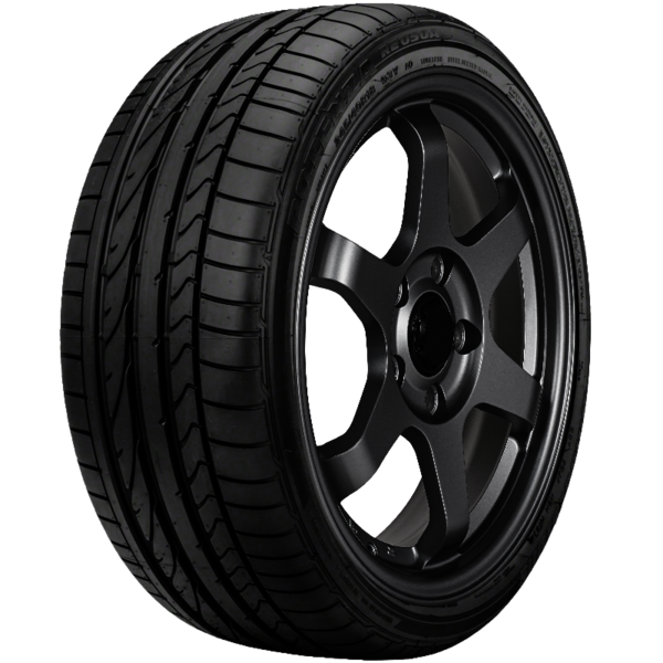 345/35R19 110Y BRIDGESTONE POTENZA RE050A SUMMER TIRES