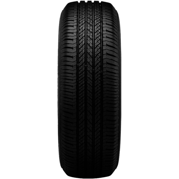 245/50R17 98V BRIDGESTONE TURANZA EL400-02 ALL-SEASON TIRES (M+S)