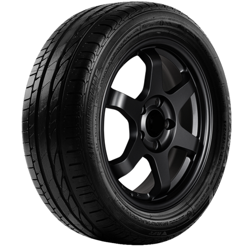 275/35R19 96Y (*) BRIDGESTONE TURANZA ER300 RFT (RUN FLAT) SUMMER TIRES