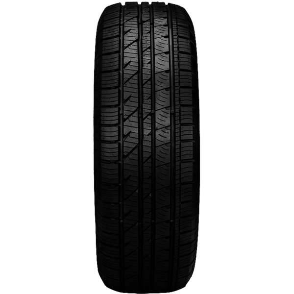 235/65R17 103T CONTINENTAL CONTICROSSCONTACT LX ALL-SEASON TIRES (M+S)