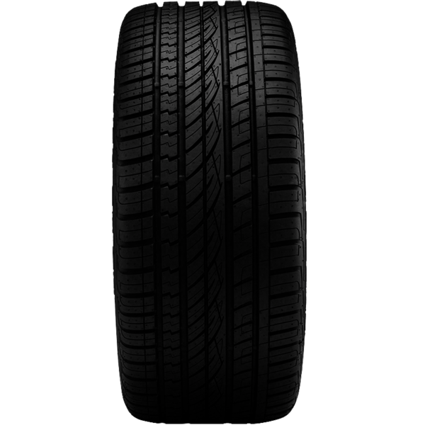 255/50R19 103W (MO) CONTINENTAL CONTICROSSCONTACT UHP SUMMER TIRES