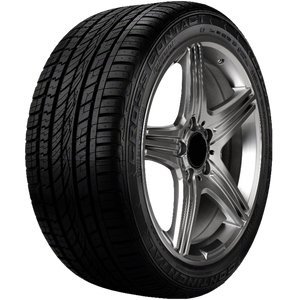 285/45R19 107W CONTINENTAL CONTICROSSCONTACT UHP SUMMER TIRES