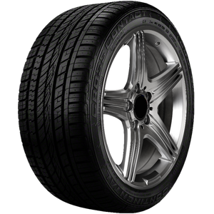 275/45R20 XL 110W CONTINENTAL CONTICROSSCONTACT UHP SUMMER TIRES