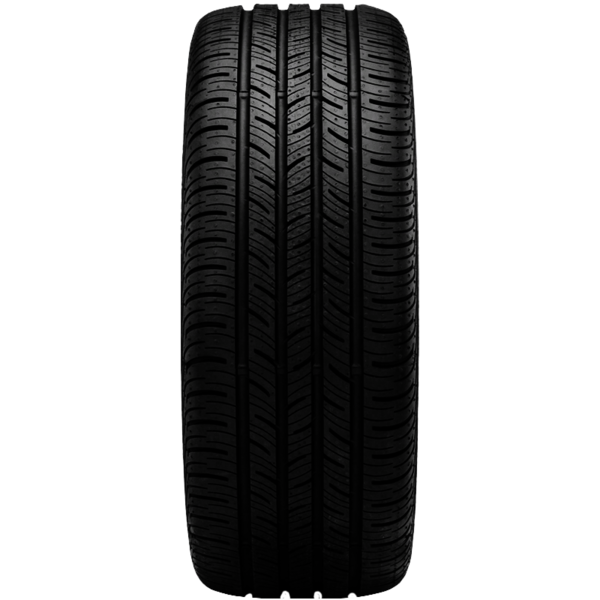 275/40R19 101W CONTINENTAL CONTIPROCONTACT ALL-SEASON TIRES (M+S)