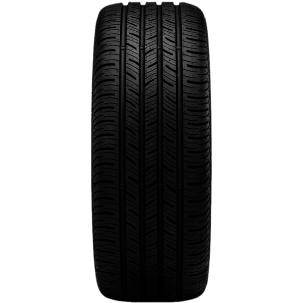 225/55R17 97H (*) CONTINENTAL CONTIPROCONTACT SSR RFT (RUN FLAT) ALL-SEASON TIRES (M+S)