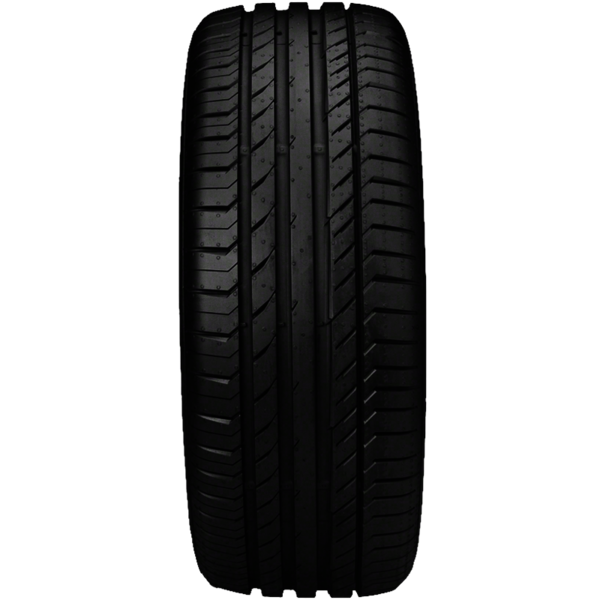 245/35R18 XL 92Y (MO) CONTINENTAL CONTISPORTCONTACT 5 SUMMER TIRES