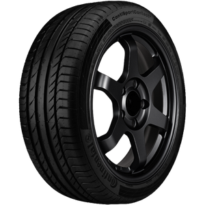 275/40R19 XL 105W CONTINENTAL CONTISPORTCONTACT 5 SUMMER TIRES