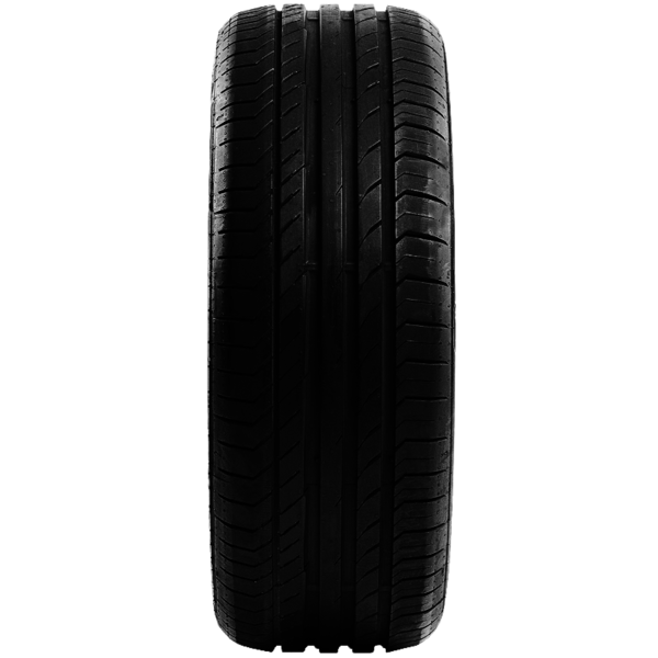 225/50R18 XL 99W (*) CONTINENTAL CONTISPORTCONTACT 5 SSR RFT (RUN FLAT) SUMMER TIRES