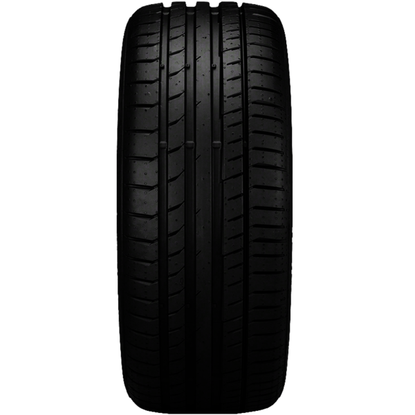245/40R18 XL 97Y (MO) CONTINENTAL CONTISPORTCONTACT 5P SUMMER TIRES