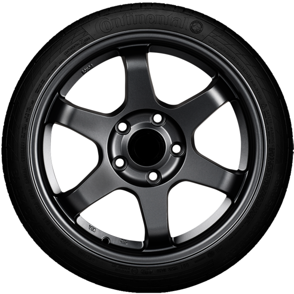 245/40R18 XL 97Y (MO) CONTINENTAL CONTISPORTCONTACT 5P SUMMER TIRES