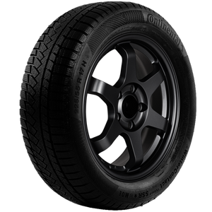 255/65R19 XL 114V CONTINENTAL CONTIWINTERCONTACT TS850P WINTER TIRES (M+S + SNOWFLAKE)