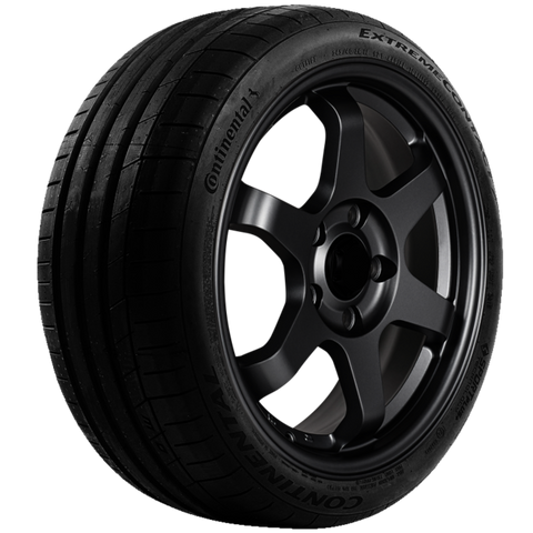 225/45R19 92Y CONTINENTAL EXTREMECONTACT SPORT SUMMER TIRES