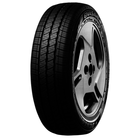 165/65R14 79S DUNLOP ENASAVE ALL-SEASON TIRES (M+S)