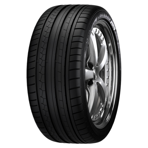 285/35R21 XL 105Y (*) DUNLOP SP SPORT MAXX GT ROF SUMMER TIRES