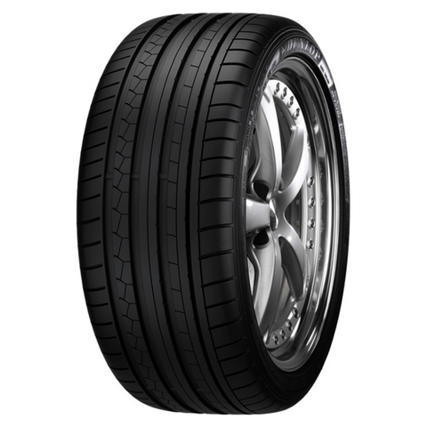 325/30R21 XL 108Y (*) DUNLOP SP SPORT MAXX GT ROF SUMMER TIRES