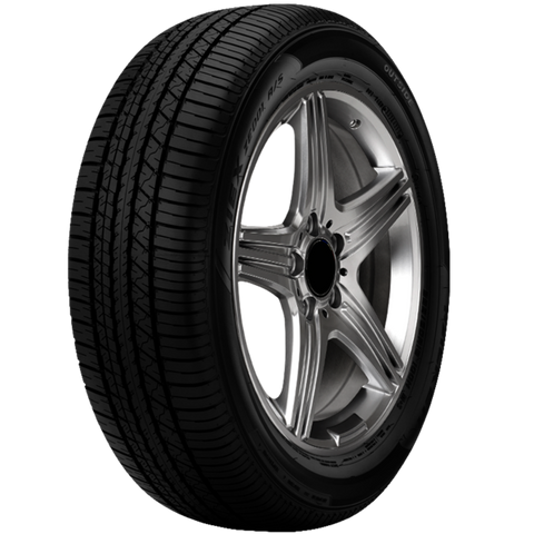 225/55R18 98H FALKEN ZIEX ZE-001 A/S ALL-SEASON TIRES (M+S)