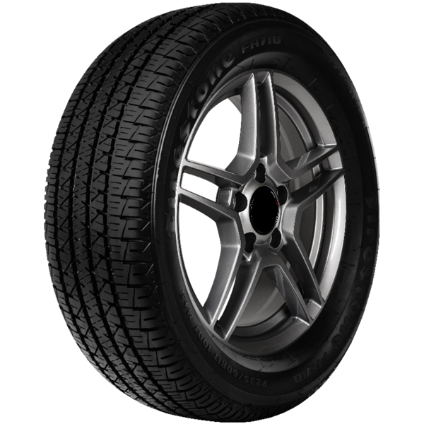 185/65R15 86H FIRESTONE FR710 ALL-SEASON TIRES (M+S)