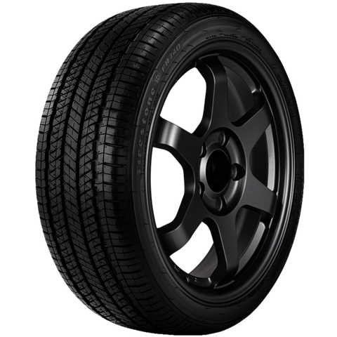 185/60R15 84T FIRESTONE FR740 ALL-SEASON TIRES (M+S)
