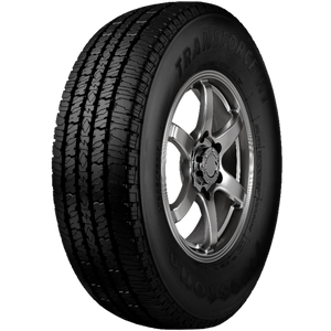 LT 225/75R17 LRE 116R FIRESTONE TRANSFORCE HT2 ALL-SEASON TIRES (M+S)